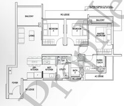 Riverbank @ Fernvale (D28), Condominium #545334951
